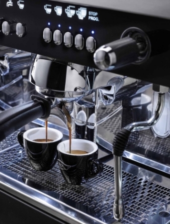 Máy Pha Cà Phê Bình Dương 