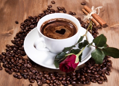 Cafe muối - Trend hiện tại