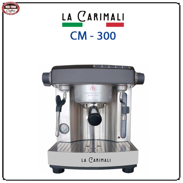 Máy pha cà phê CARIMALI - CM 300 giá sỉ