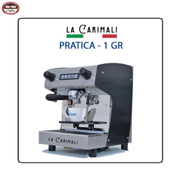 Máy pha cà phê CARIMALI giá rẻ
