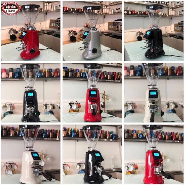 Máy xay cà phê giá tốt Bình Dương
