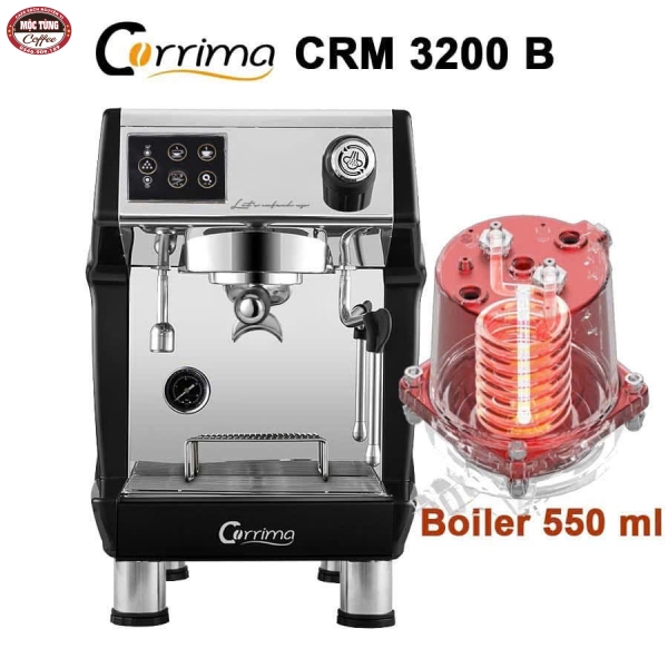 Máy Pha Cà Phê CORIMA 3200 giá sỉ